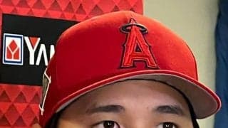 【MLB】大谷翔平、初の開幕投手へ自信「十分な準備はできた」　短縮キャンプを総括