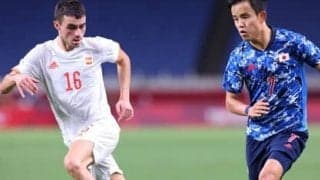 スペインは強いが、無敵ではない。日本代表を過小評価する”慢心” につけ入るスキはある