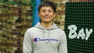 “ナックル姫”の兄が野球室内練習場を設計　野球を続けた先で見つけた異色の経歴