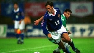 「テスト発表」の3年間で50位以内に入れなかった日本代表【FIFAランキングという名の不可解なるもの】(2)