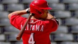 【MLB】レッズ退団の秋山翔吾は「数多くの人から愛された」　地元局アナが惜別