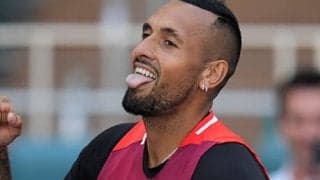 WCキリオス 逆転で初戦突破