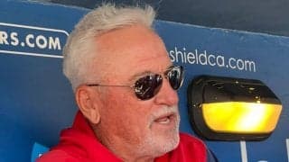 【MLB】大谷翔平は「とにかく利口な選手」　優れた選球眼にマドン監督が太鼓判「状態いい」