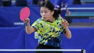 木下卓球アカデミー、女子2期生メンバーを発表　元JNT選手や中学生Tリーガーら