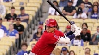 【MLB】大谷翔平、10試合連続出塁でOP戦終了　メジャー2位9四球で開幕へ「見え方はいい」