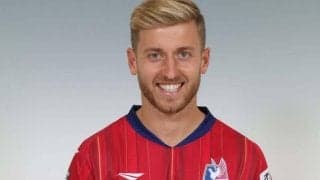 「冗談だろ…」異例の再試合に岡山の助っ人もびっくり「もう1回試合しなくちゃならない」