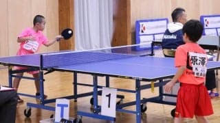 初心者同士で練習をさせてはいけない理由｜頭で勝つ！卓球戦術