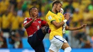 ブラジル代表を22位に突き落とした計算システムの欠陥【FIFAランキングという名の不可解なるもの】(3)