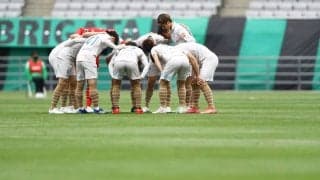 Jリーグ史上初「再試合が決定」！J2「モンテディオ山形vsファンジアーノ岡山」での「競技規則適用ミス」が起きた理由