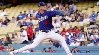 大谷翔平を三振に仕留めた23歳が大興奮「キャリアのハイライト」「頭が真っ白に…」