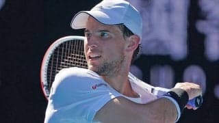 ティエムが復帰に自信のコメント「再びトップに戻れると考えている」