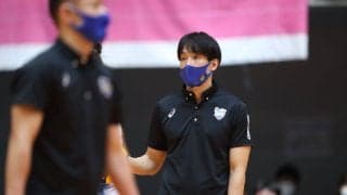 埼玉上尾　島田桃大通訳の退団を発表