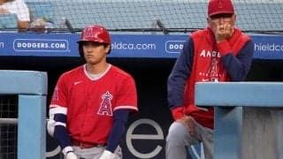 【MLB】大谷翔平は二刀流へ「準備万端」　マドン監督が開幕GOサイン、OP戦首位にも手応え