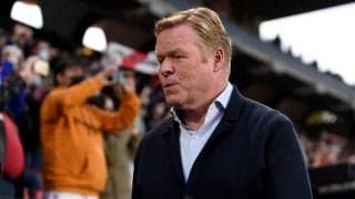 クーマン、カタールW杯後にオランダ代表監督就任へ