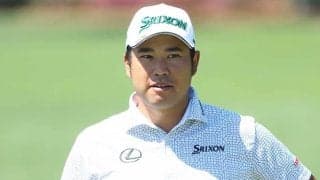 松山英樹の日本食ディナーに垂涎　米名手が「食べた中で最高」と興奮した料理とは