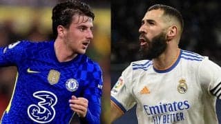 【CLプレビュー】昨季準決勝と同カードが実現！ チェルシーはブリッジで昨季の再現狙う《チェルシーvsレアル・マドリー》