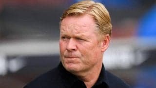 オランダ代表、カタールW杯後のクーマン監督就任が決定！