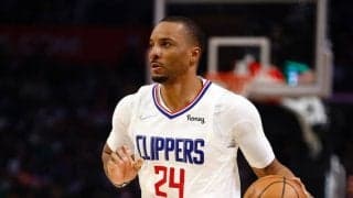 PO進出狙うクリッパーズに朗報、左足骨折で離脱中のノーマン・パウエルが今週復帰か