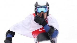 【PLAYBACK Beijing】アルペンスキー金メダル３個の村岡桃佳、輝かしさを増す冬の記憶