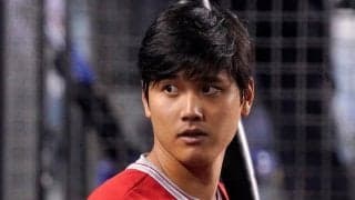 【MLB】大谷翔平が「英語喋ってる」　流暢な発音に反響「釘付けになった」「凄い」