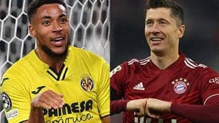 【CLプレビュー】ダークホースと優勝候補の激突《ビジャレアルvsバイエルン》