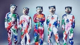 アクションスポーツの国際競技会『X Games』音楽ライブに狼バンド MAN WITH A MISSION 出演決定！