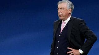 チェルシー戦のレアル・マドリー、アンチェロッティがロンドンへ！　検査陰性でチーム合流可に