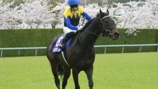 【次走】大阪杯覇者ポタジェは宝塚記念を視野に 友道師「いつも一生懸命走ってくれる」