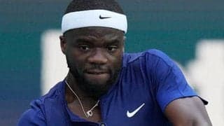 ティアフォー 完勝で初戦突破