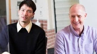 トム・ホーバスHCと車いすバスケ鳥海連志が語る、パリオリ・パラに向けた日本代表にふさわしいメンタル強化