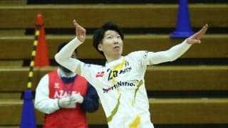 サフィルヴァ北海道　鳥飼の期限付き移籍期間を終了