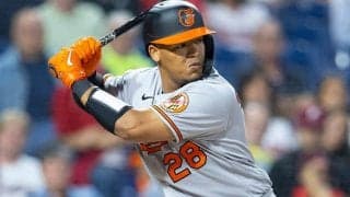 【MLB】不妊治療薬に禁止物質、28歳捕手が80試合の出場停止　「家族を持とうとして過ちを」