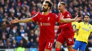 エジプトのスポーツ大臣がサラーにリバプール退団を勧めるも、本人の反応は？