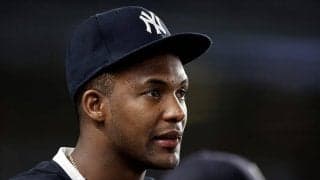 【MLB】大谷翔平の“元ライバル”がマイナー降格　OP戦打率3割も…控え層厚く無念通告