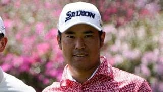 ウッズも食べた松山英樹考案の夕食メニュー　海外ファン興味「日本のサシミ大好き！」