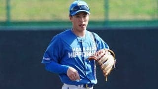 日本ハム五十幡、ヘルニア摘出術が無事終了　試合復帰まで3か月「悔しさでいっぱい」