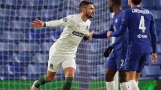 モンペリエ、元仏代表MFカベラが8年ぶり帰還!　2011-12シーズン奇跡のリーグ優勝メンバー