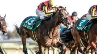 【桜花賞展望】牝馬クラシック第一弾、好走の条件とは