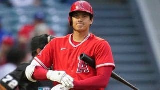 【MLB】大谷翔平が開幕リアル二刀流で躍動できる理由　短縮キャンプでつかんだ揺るがぬ自信