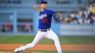 息子が大谷翔平と対戦　“デビュー戦”にド緊張の両親に現地笑撃「落ち着かないと」