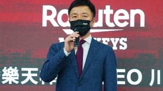 “売り子のビール販売”は台湾でも好評　日本人CEOが続々打ち出す「球場改革」