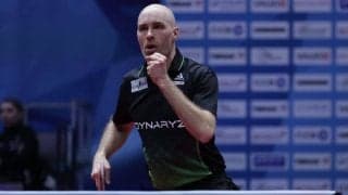 ミュールハウゼン、プレーオフ最後の切符を掴む＜卓球・ドイツブンデスリーガ＞