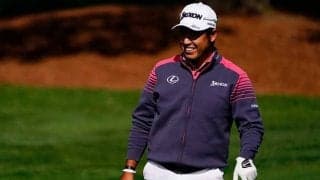 松山英樹、夕食会で得た意外なNo.1評価　歴代マスターズ王者と米記者が比較「完璧だ」