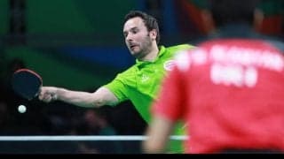 「最多ポイントゲームはトキッチとオフチャロフの33-31」WTTが8つの卓球トリビアを紹介