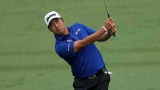 松山英樹の日本食ディナー会　帝王ニクラスが料理以上に絶賛した“おもてなし”とは