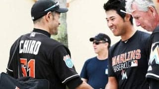 「マスターズ最終日の松山英樹を見てイチローを思い出した」。元マーリンズ球団社長が感動した日本人スーパースターの「風格」