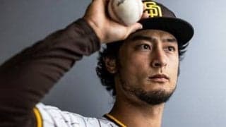 開幕投手のダルビッシュ有「もう投げられる準備はできている」。５年ぶりに「10勝の壁」を超えられるか