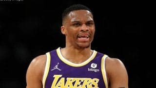 来季に契約最終年を迎えるウェストブルックは残留の意向「それが俺のプラン。だが…」