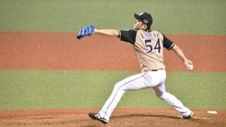 【日本ハム】次なる１軍昇格はあの投手！？「執念」の投球は首脳陣に伝わるか