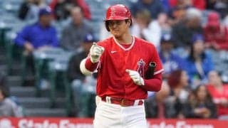 【MLB】大谷翔平、開幕前日の“決意投稿”に早くも大反響　30分で2万いいね「かっこええー」